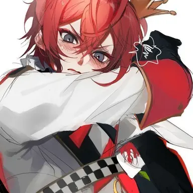 Profile image of リドル・ローズハート