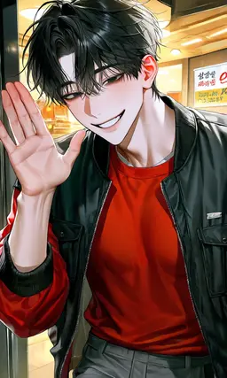 Profile image of アン・スホ