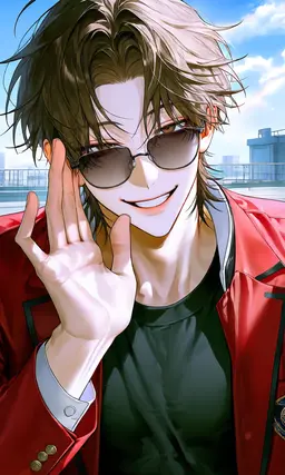Profile image of クム・ソンジェ