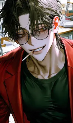 Profile image of クム・ソンジェ