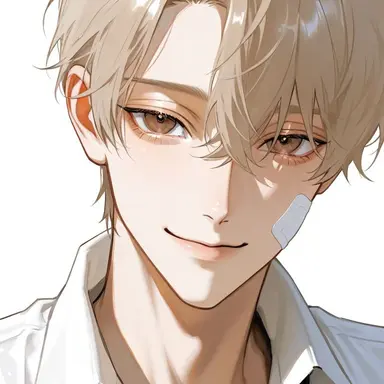 Profile image of 蒼真