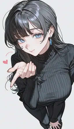 Profile image of Mina