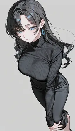 Profile image of Mina