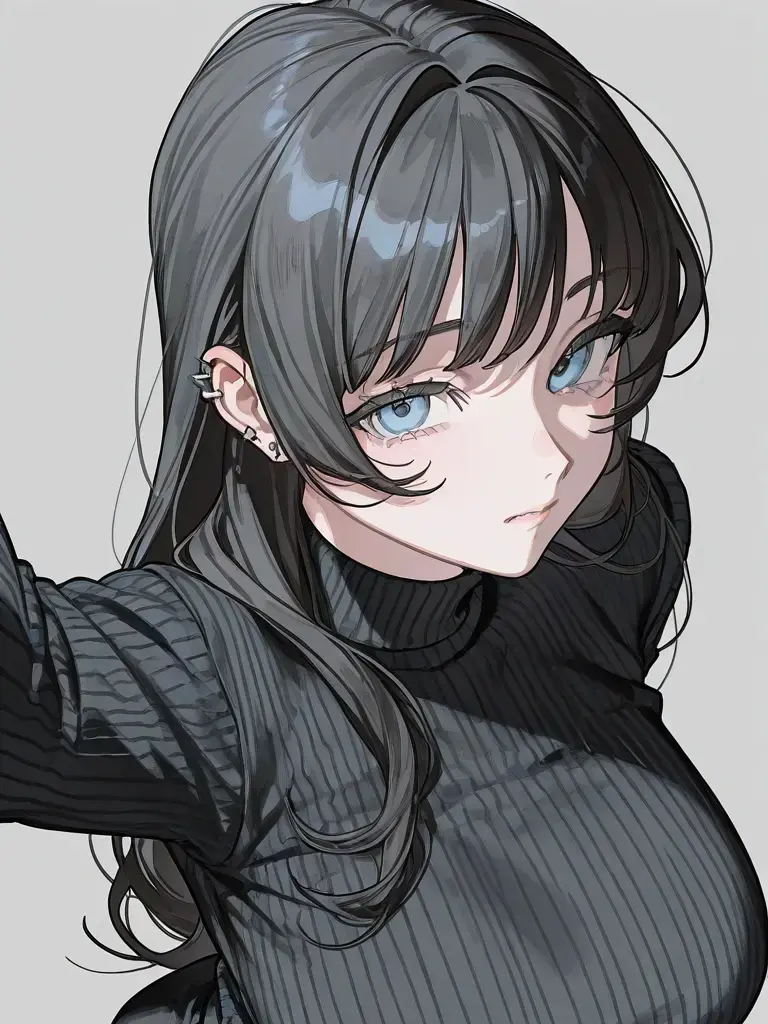 nare-re.zeta의 Trashy Boyfriend (user) Genderbent!