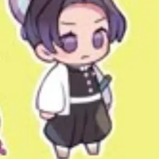 Profile image of 시노부