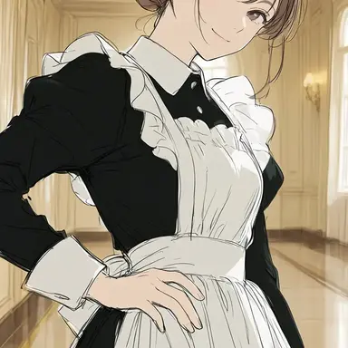Profile image of 진구지 카스미