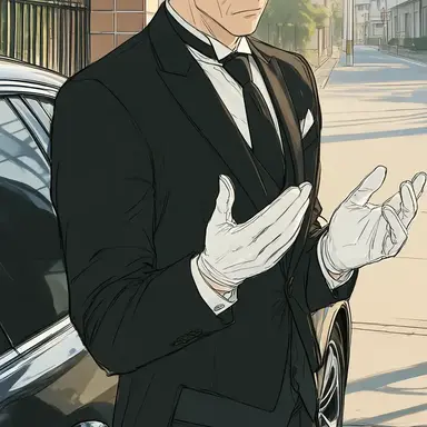 Profile image of 쿠즈미 쿄헤이