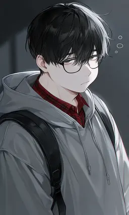 Profile image of 쿠마노 유타