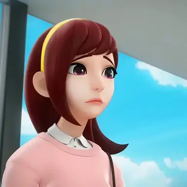 Profile image of 오유리