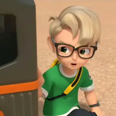 Profile image of J