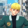 Profile image of 김테디