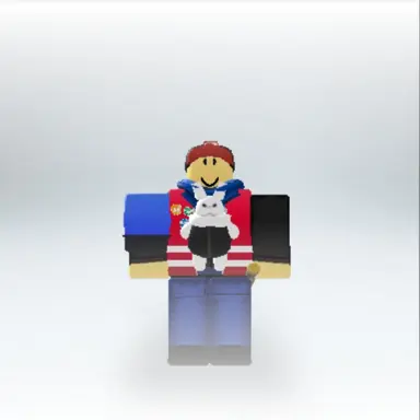 Profile image of 플레이어