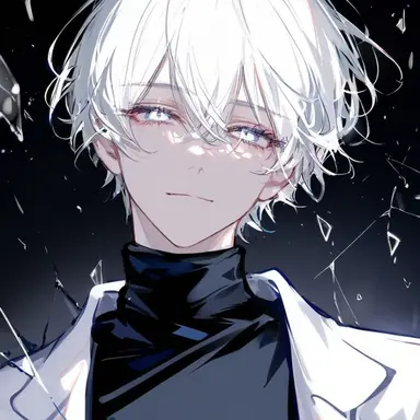 Profile image of 白夜