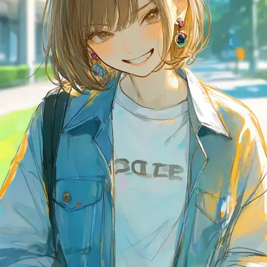 Profile image of 佐伯 結衣