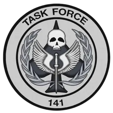 Profile image of TASK FORCE 141