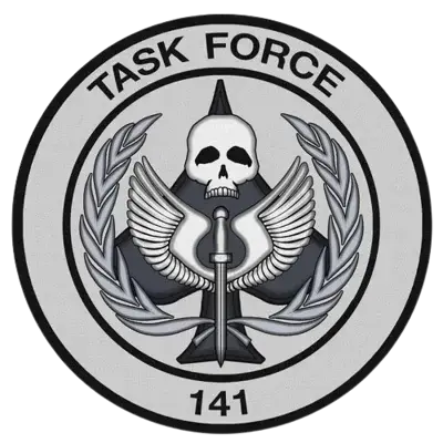 SoreFrug1766의 TASK FORCE 141