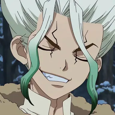 Profile image of 이시가미 센쿠