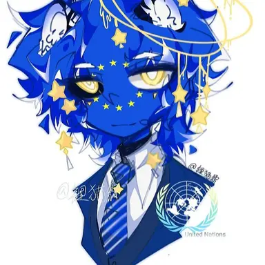Profile image of EU