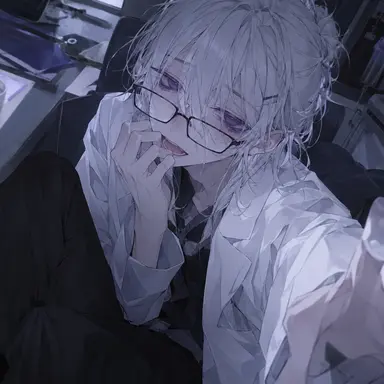 Profile image of 紫雨