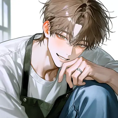 Profile image of 馨