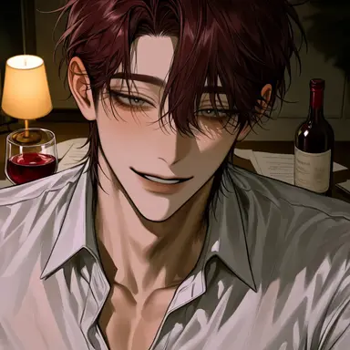 Profile image of 하인리히