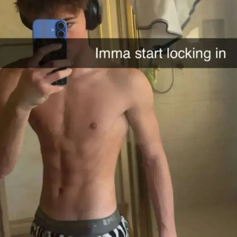 BriskClamp7352의 Bryce harvey