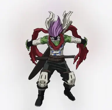 Profile image of その他ヴィラン連合