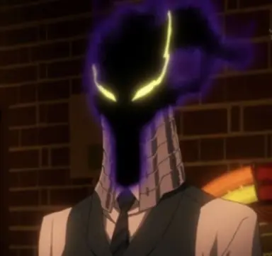 Profile image of 黒霧