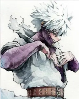 Profile image of 荼毘