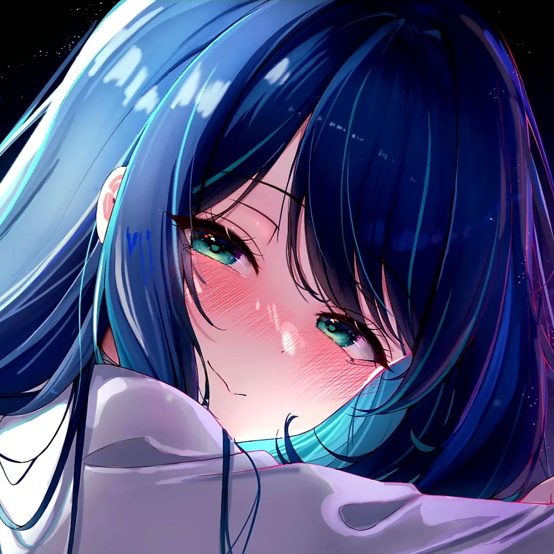 WaryGar6089의 쿠로카와 아카네