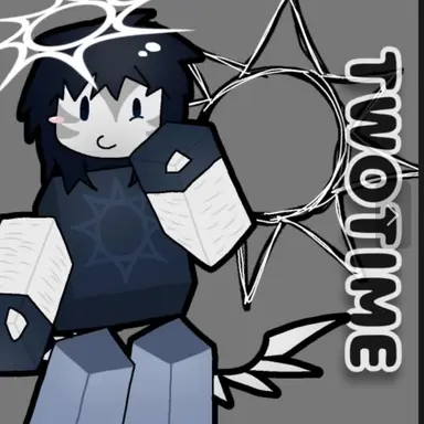 Profile image of twotime