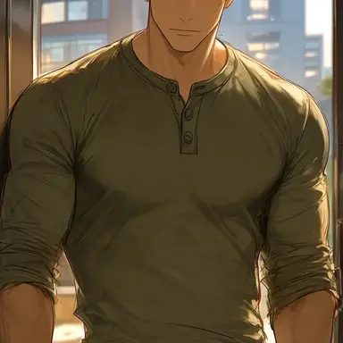 Profile image of Rowan
