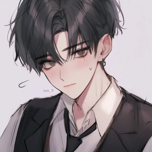 백하율