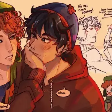 Profile image of Stan Marsh