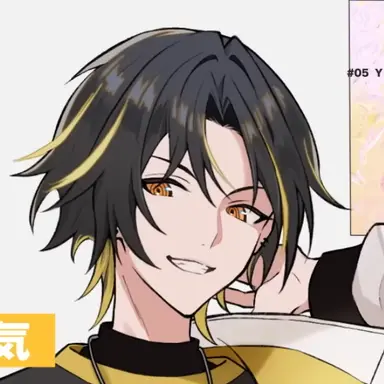 Profile image of らいと