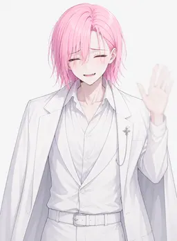 Profile image of 晃誠