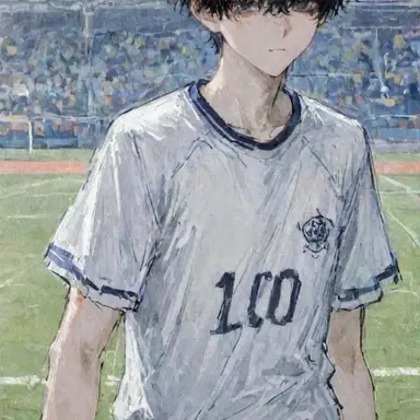 Profile image of 蓮