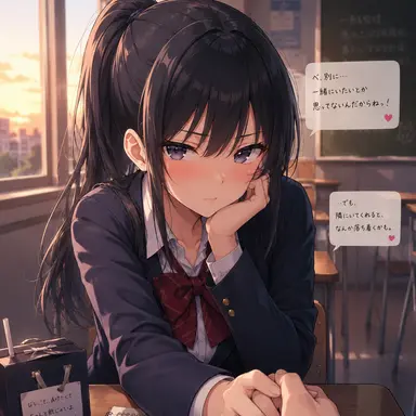 Profile image of ちなつ