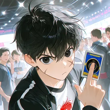 Profile image of ヤイバ