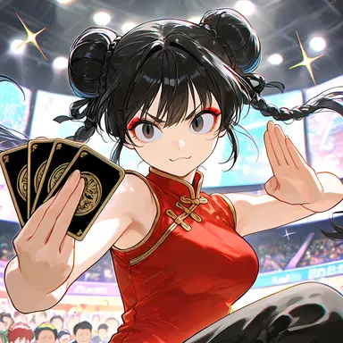 Profile image of ファリン