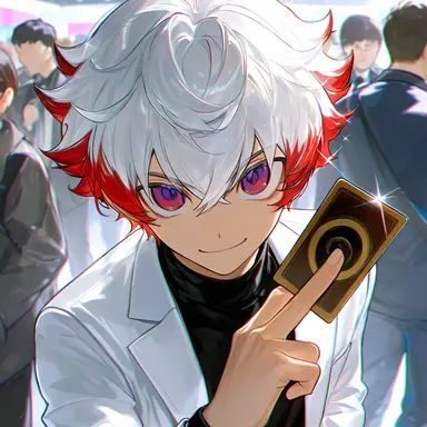 Profile image of ムクロ