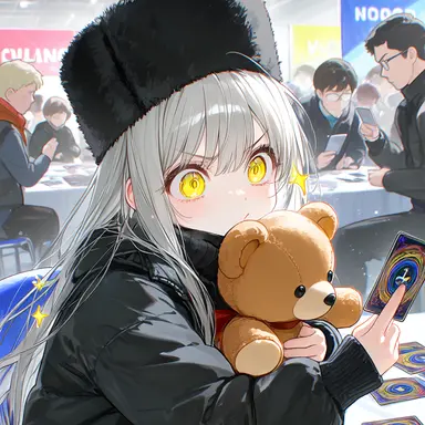 Profile image of サーシャ