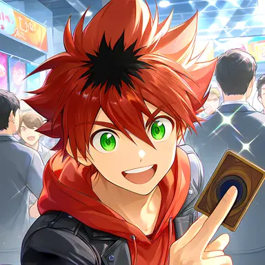 Profile image of レッカ