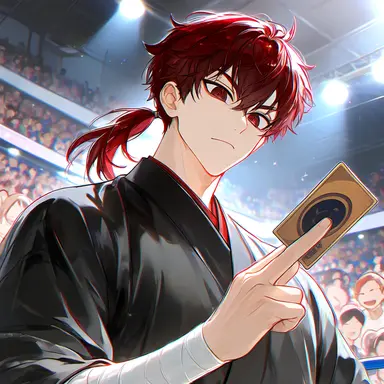 Profile image of レツドウ