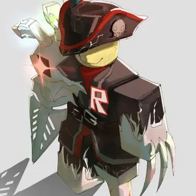Profile image of Gasharpoon