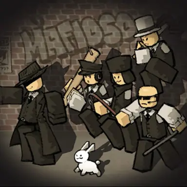 Profile image of Mafioso