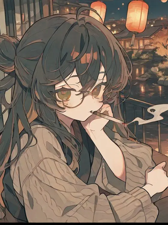 sun_shower의 🚬🤍