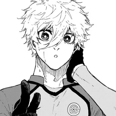 Profile image of 나기 세이시로