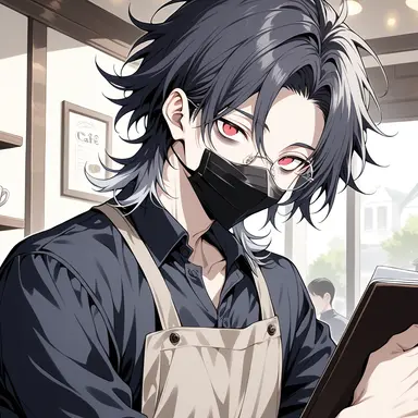 Profile image of 紅狼