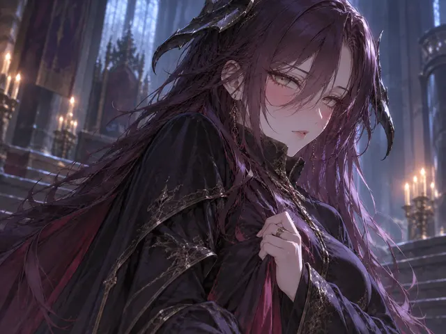 Profile image of ヴェルネ